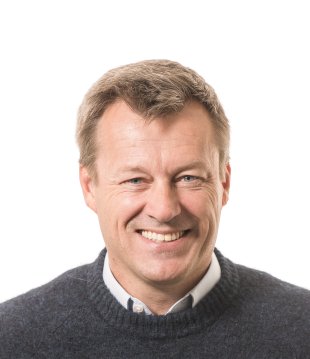Jesper Brodin, President and CEO, Ingka Group