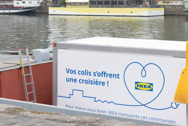 IKEA announces €1.2Bn investment to grow in France