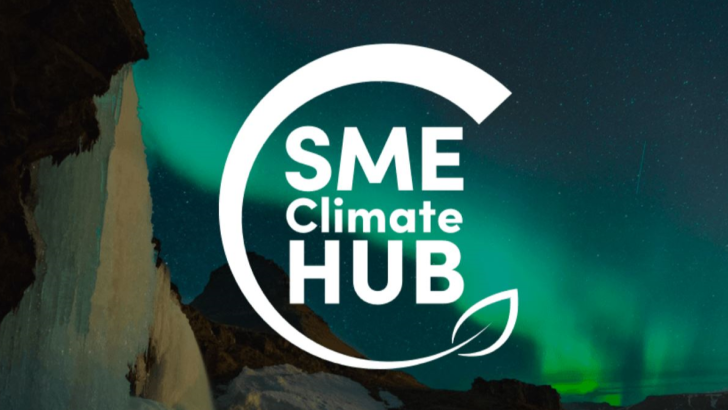 Ingka Group collaborate with SME Climate Hub
