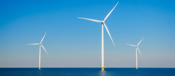 Ingka Investments invests in Irish & UK offshore wind portfolio