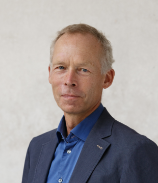 Johan Rockström, Director of the Potsdam Institute for Climate Impact Research