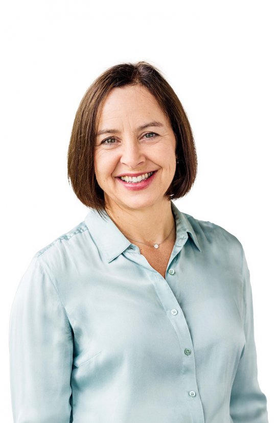 Karen Pflug, Chief Sustainability Officer, Ingka Group