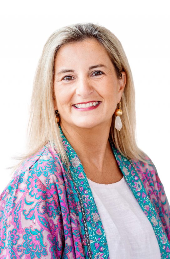Belen Frau, Global Communication Manager, Ingka Group