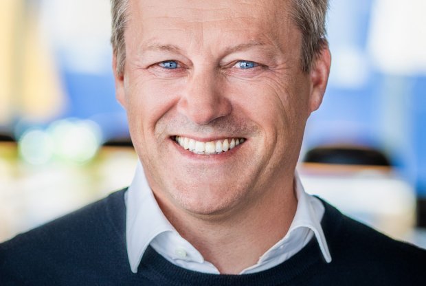 Jesper Brodin, CEO, Ingka Group