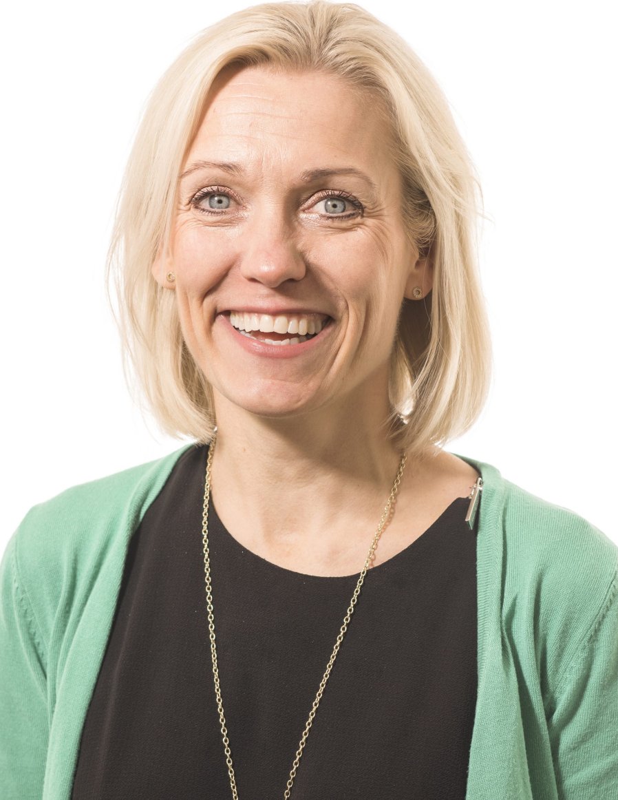 Ulrika Biesèrt, Global People & Culture Manager at Ingka Group