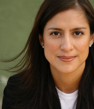 Natalia Vega-Berry, Founder & CEO, Net Zero World