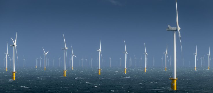 Ventyr secures winning bid in Norwegian auction for Sørlige Nordsjø II offshore wind development
