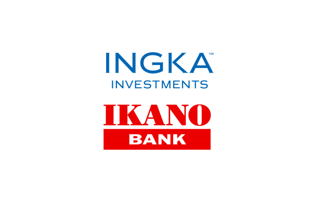 Ingka Investments and IKANO Bank logos 3