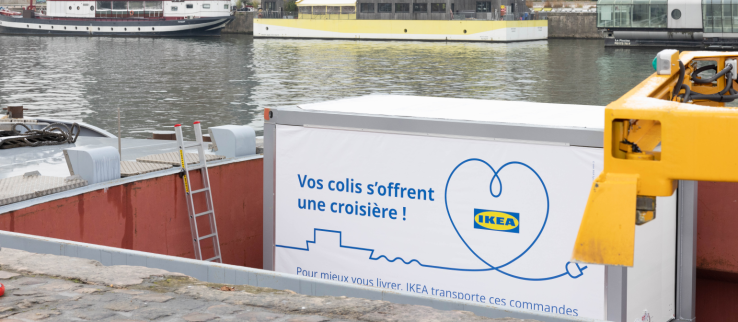 IKEA announces €1.2Bn investment to grow in France