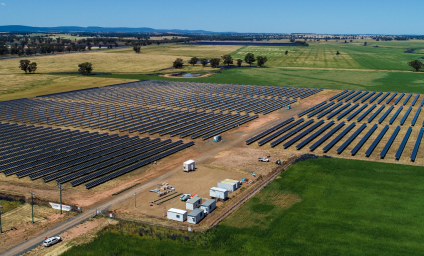 Ingka Investments accelerates renewable energy push in Australia by purchasing NSW solar parks